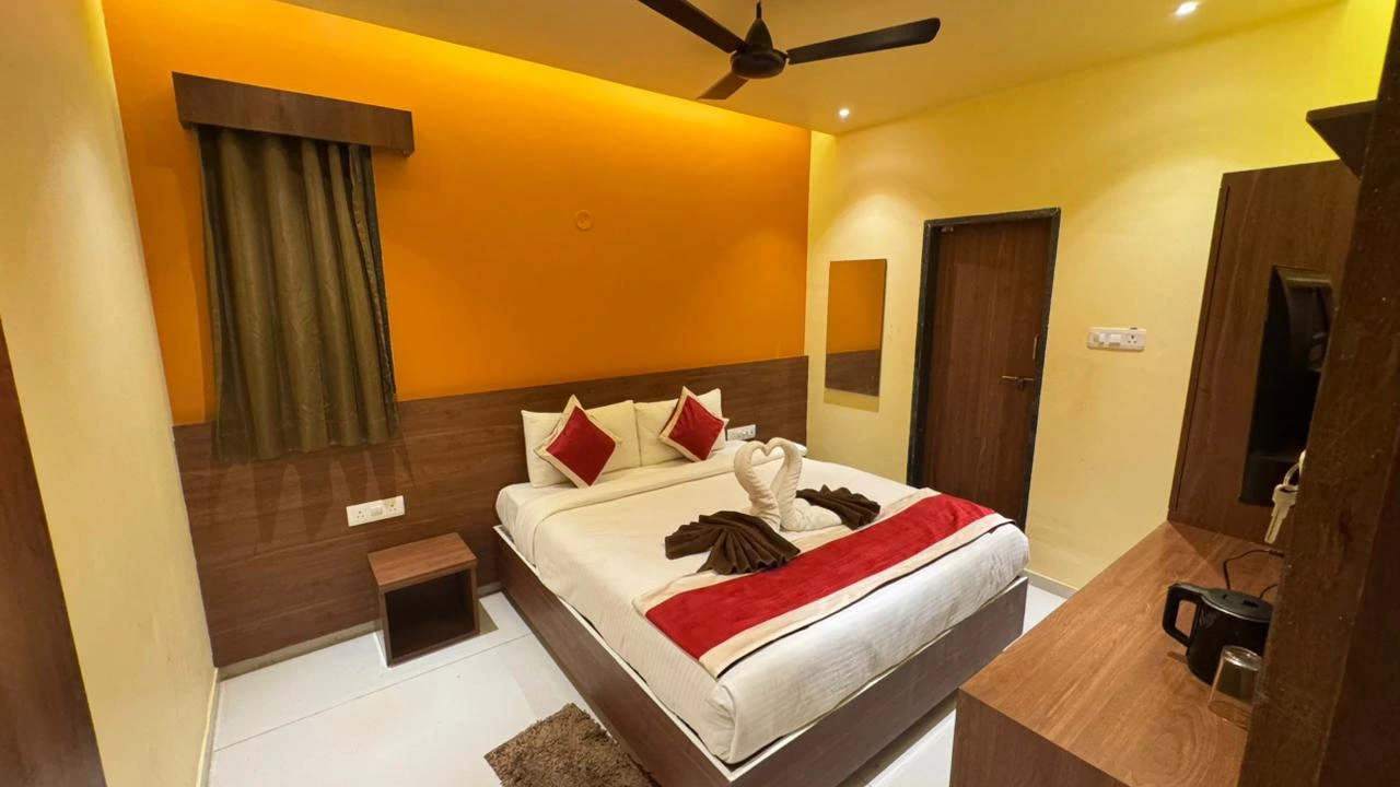 Executive room services